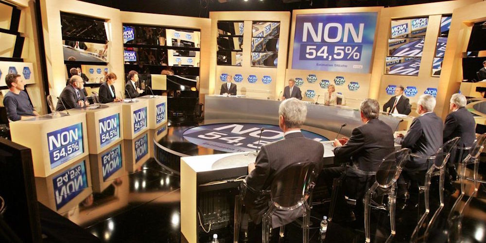 29 mai 2005 : les Français disent NON au Traité constitutionnel européen ou Traité de Rome II Photo-r%C3%A9f%C3%A9rendum-2005-Site-Dreamway