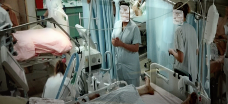 «Danger à l’hôpital» :         une enquête glaçante sur Complément d’enquête