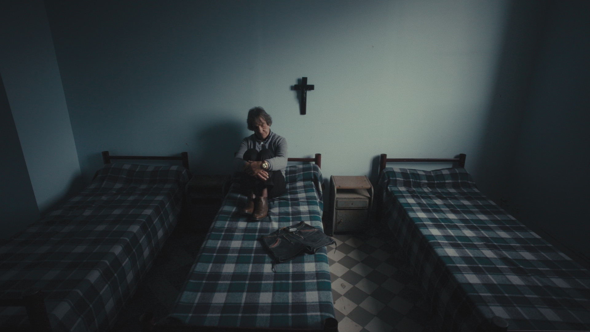 Projection • Les enfants martyrs sous les projecteurs